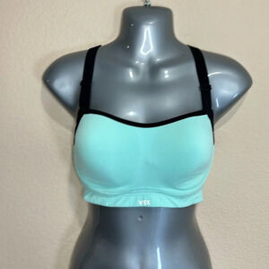 VSX Angel Underwire Sports Bra, Size 32DD